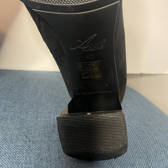 Azura Belindacee Bootie in women size EU 42/ US 10.5-11 - Picture 12 of 15